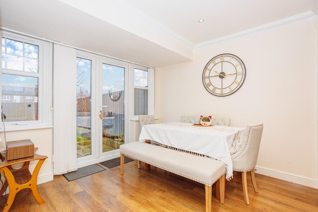 Additional image 10 of Sydney Gardens, Lockerbie, DG11