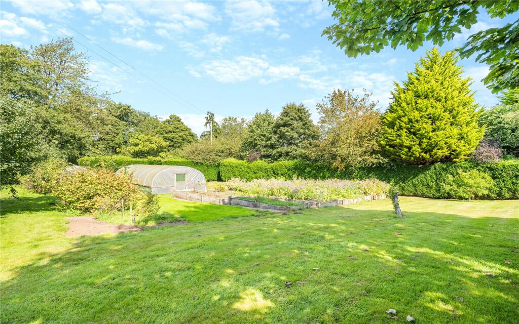 Additional image 29 of Mill Lane, Doddington, Nantwich, Cheshire, CW5