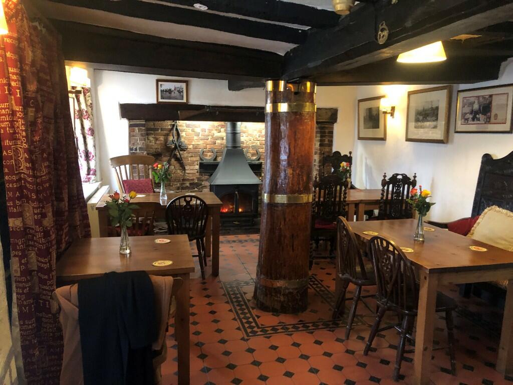 Additional image 3 of Shire Horse, Edlaston, DE6 2DQ