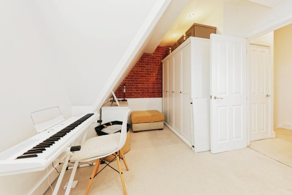 Additional image 11 of The Chapel, Godfrey Gardens, Chartham, Canterbury, CT4