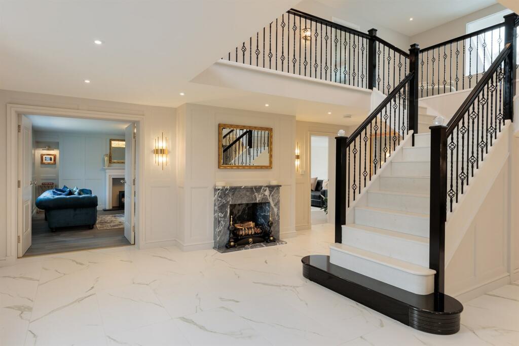 Additional image 6 of Hickhurst Lane, Rushton, Tarporley