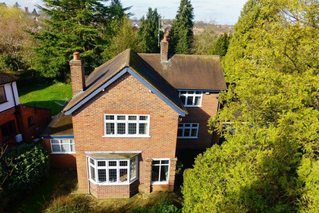 Additional image 29 of Princess Drive, Wistaston, Cheshire