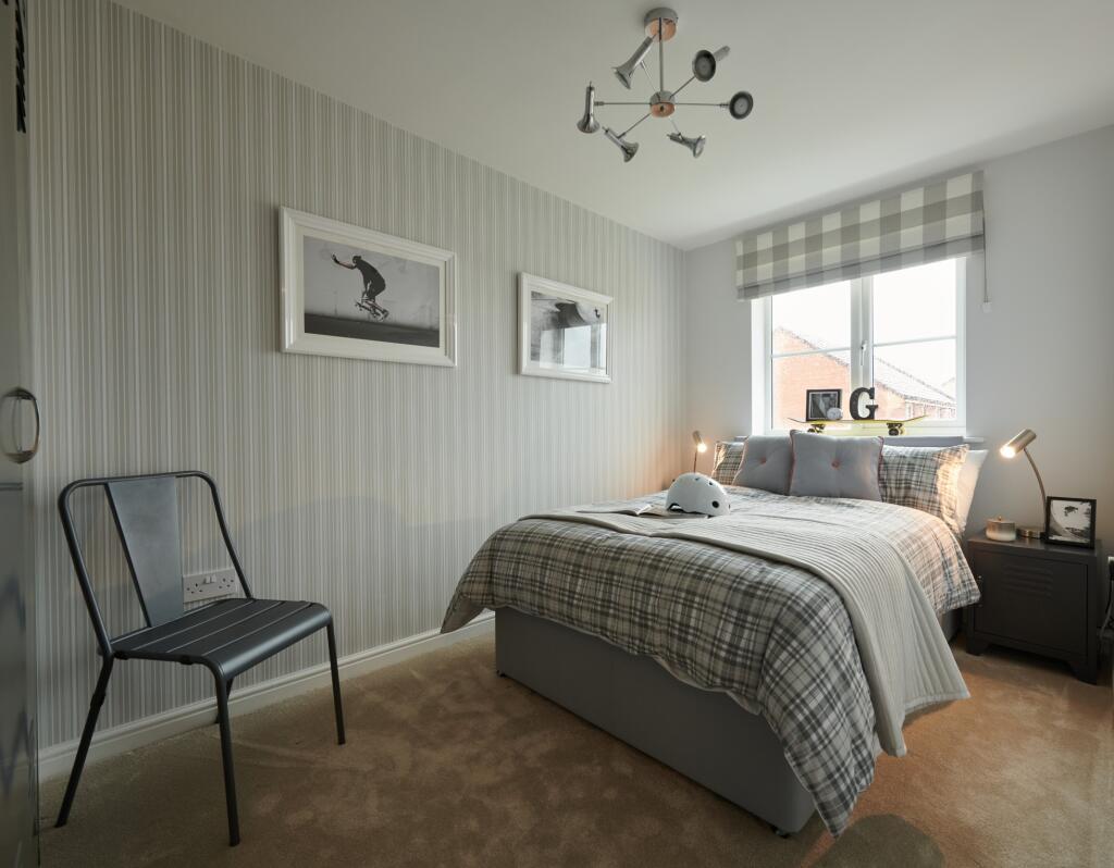 Additional image 5 of Colliery Road,
Bearpark,
Durham,
DH7 7AU