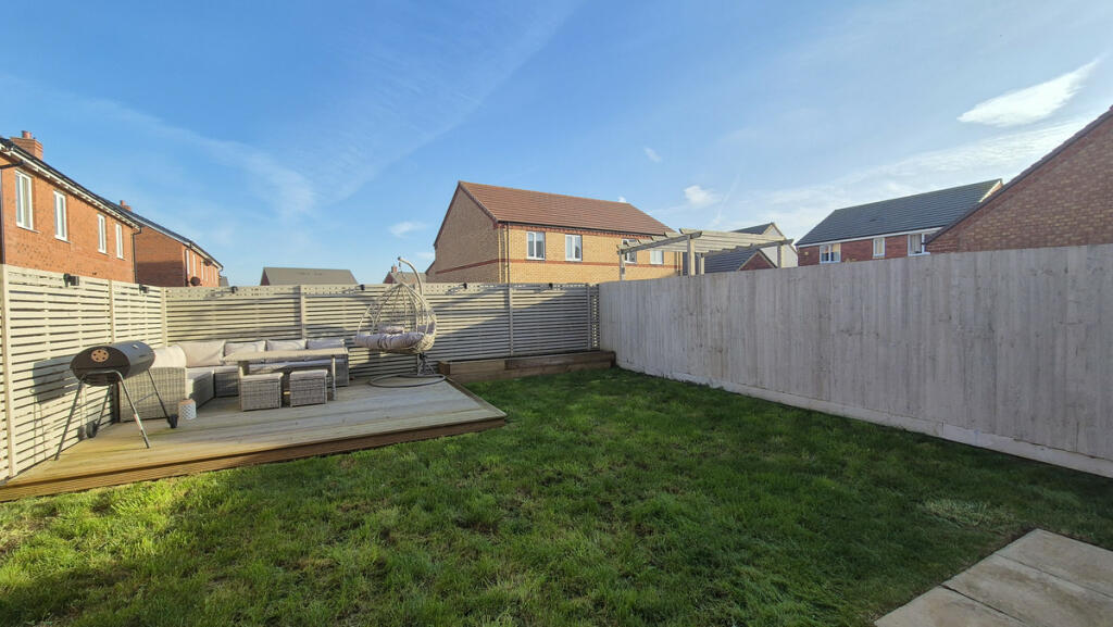 Additional image 21 of Spitfire Road, Southam, CV47