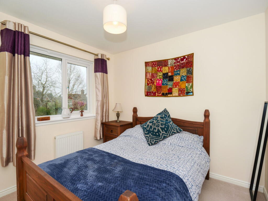 Additional image 13 of Keswick Place,Dumfries,DG1 3FD