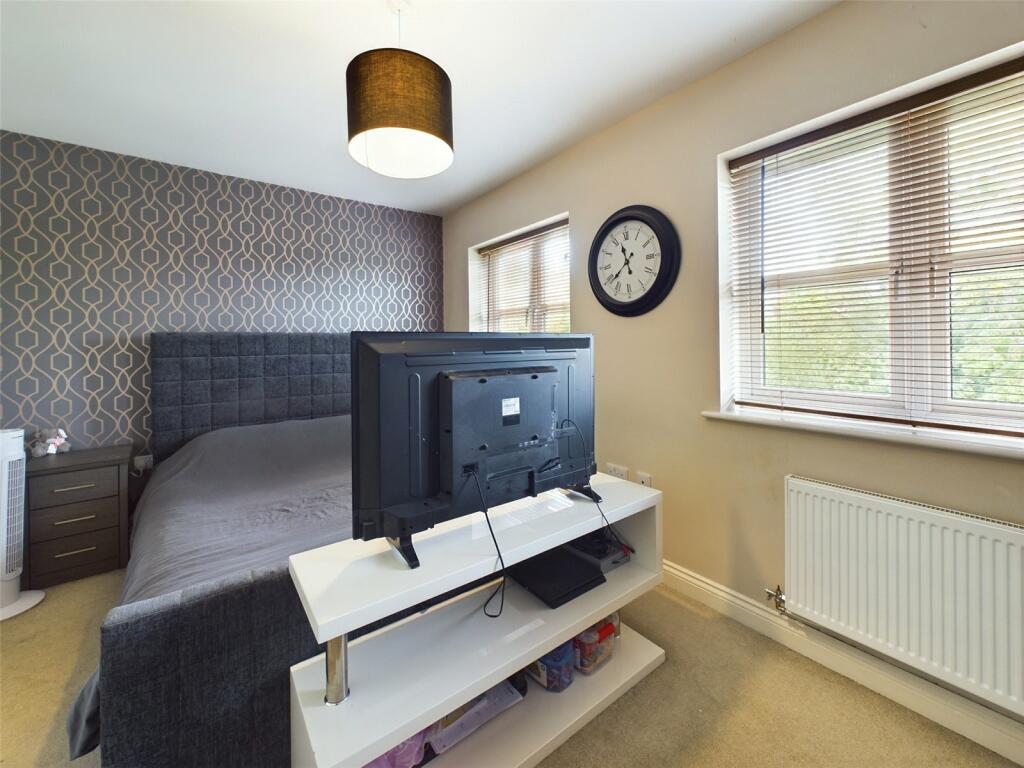 Additional image 12 of Varley Close, Heanor, Derbyshire, DE75