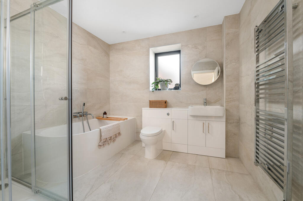 Additional image 21 of Hillside Rise Belper, Derbyshire, DE56 1NH