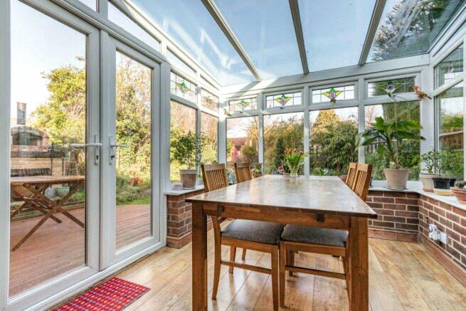 Additional image 6 of Eynsford Road, Farningham, Kent, DA4