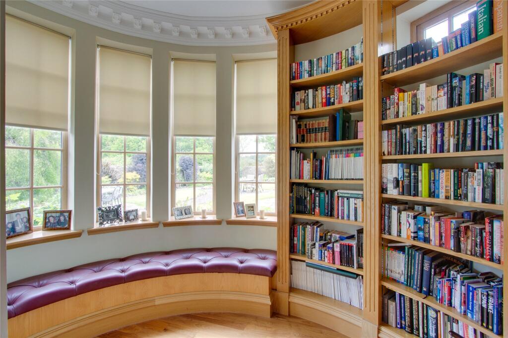 Additional image 12 of Parklands Of Murroes, Kellas, Dundee, Angus