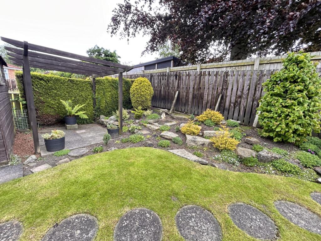 Additional image 13 of Browning Hill, Coxhoe, Durham, County Durham, DH6