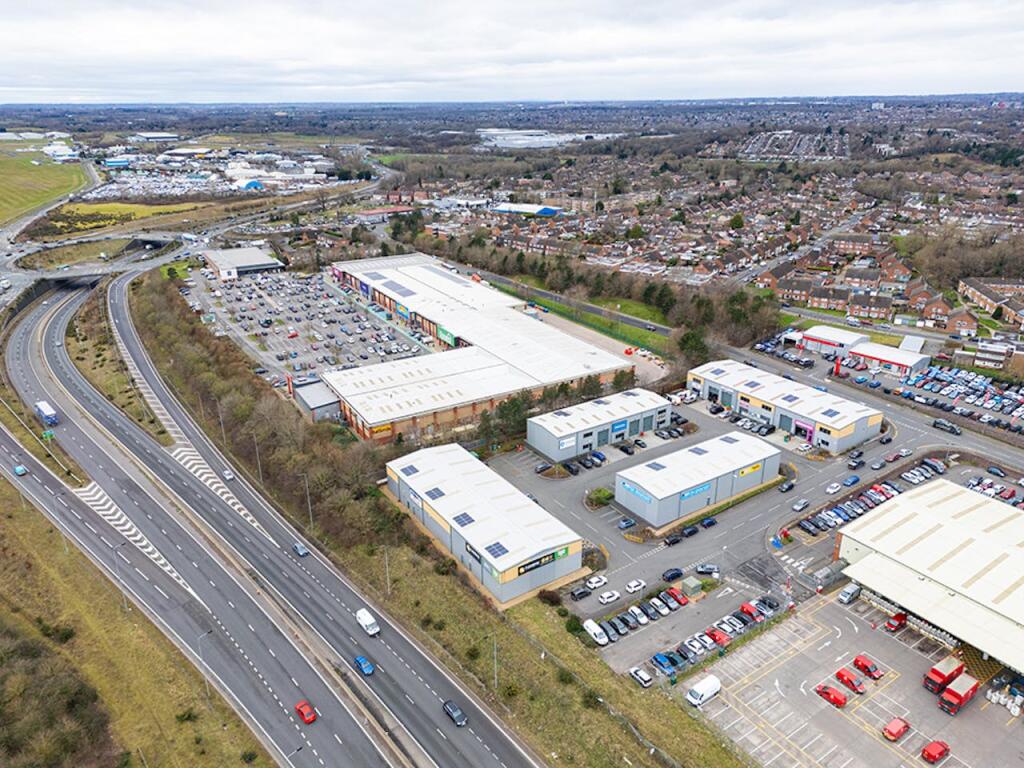 Additional image 8 of Units 2a & 2b Pilot Trade Park, Pilot Close, Coventry, CV3 4RS