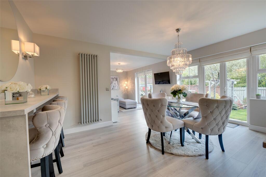 Additional image 7 of Murray Park, Stanley, DH9