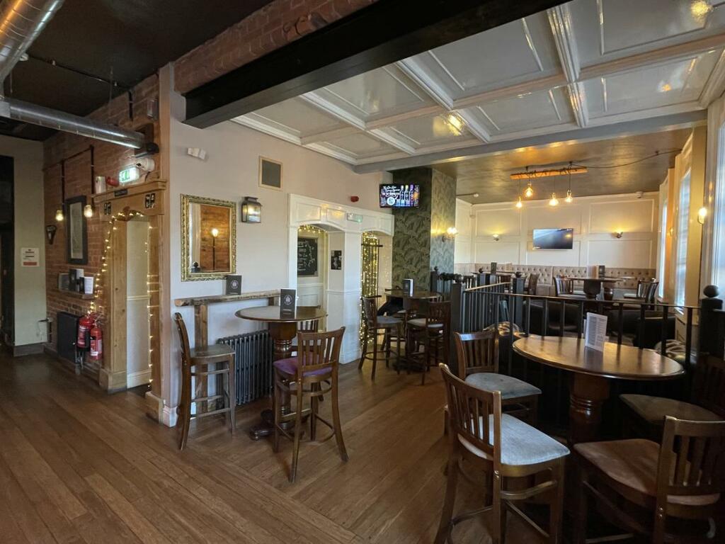 Additional image 7 of The Old Courthouse, Victoria Road, Consett, United Kingdom, DH8 5AX