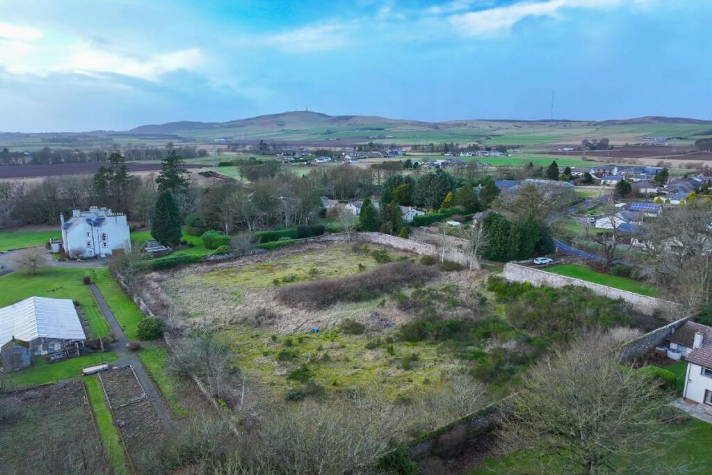 Additional image 6 of , The Walled Garden, Tealing, Dundee, DD40QZ