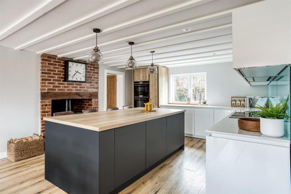 Additional image 4 of Stone Cottage, Cloves Hill, Morley, Derbyshire