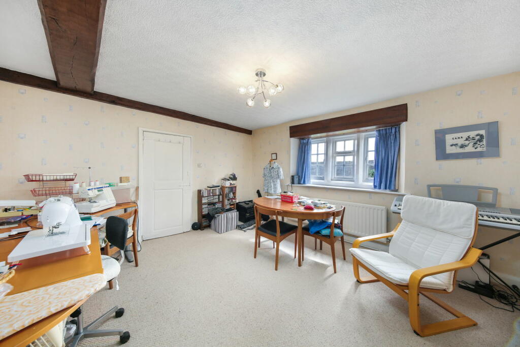 Additional image 12 of Farm Lane, Cavendish Road, Matlock DE4 3GZ