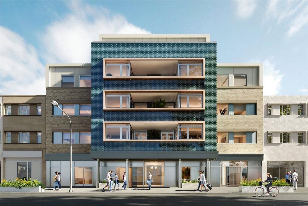 Additional image 12 of Urban Picturehouse, 155 Station Road, Sidcup, DA15