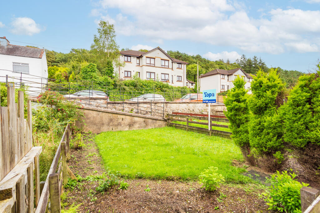 Additional image 4 of Woodside Terrace, Dalbeattie, DG5