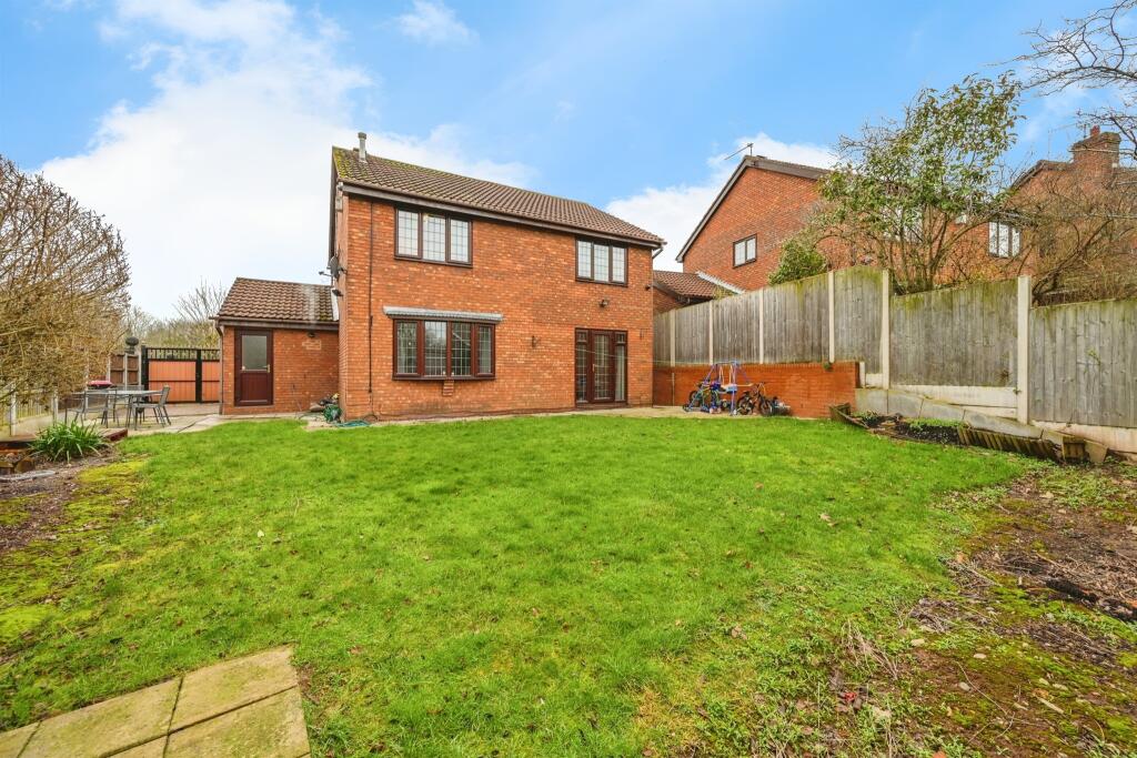 Additional image 10 of Springdale Court, Mickleover, Derby