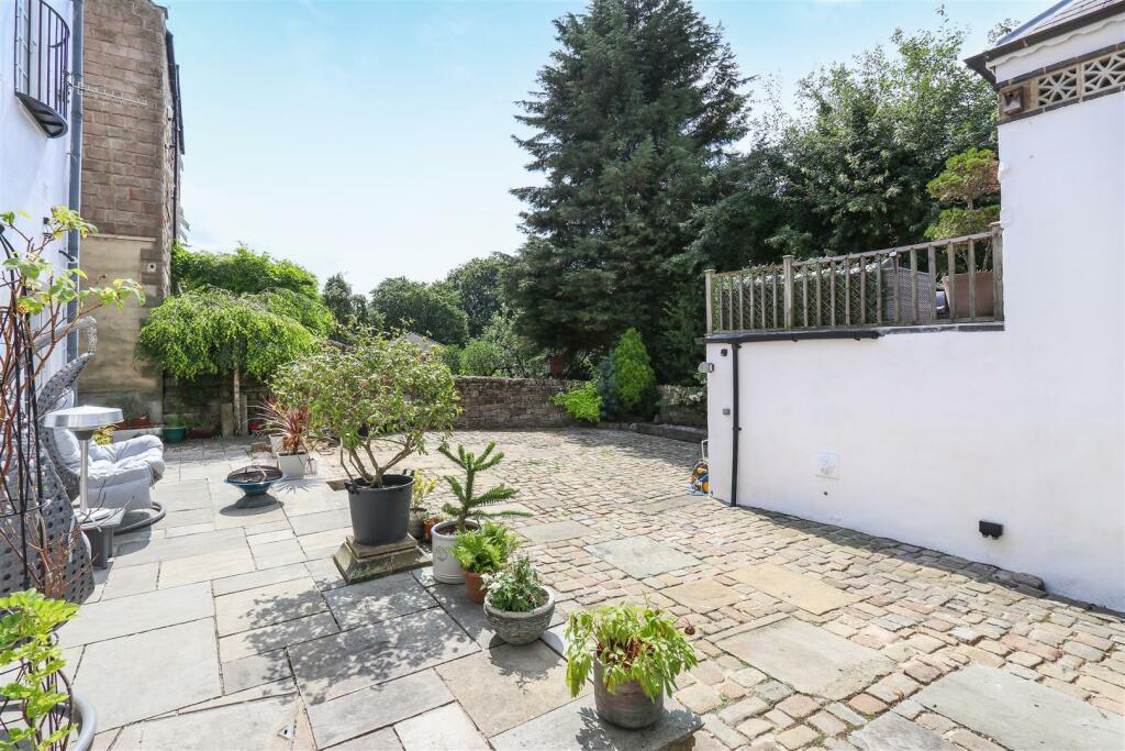 Additional image 45 of Nightingale House, Church Street, Holloway, Matlock, DE4 5AY