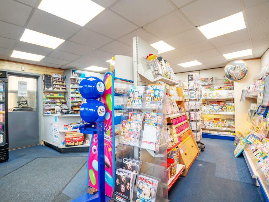 Additional image 12 of Bridge News, 2 Crown Square, Matlock, Derbyshire, DE4 3AT