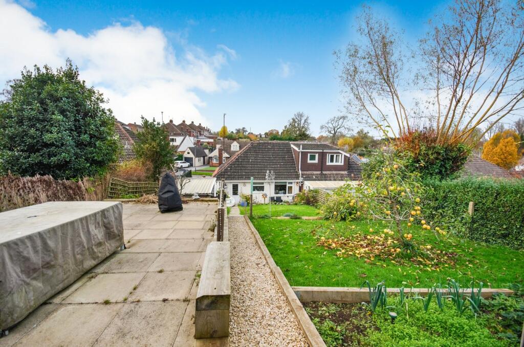 Additional image 7 of Mckinnell Crescent, Hillmorton, Rugby, CV21