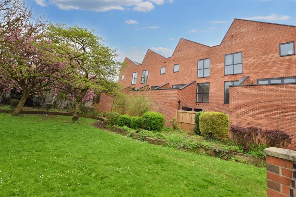 Additional image 20 of Siddals Road, Derby