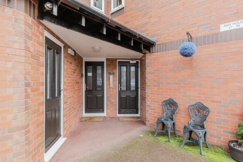 Additional image 3 of Brook Court, Sandbach, Cheshire, CW11