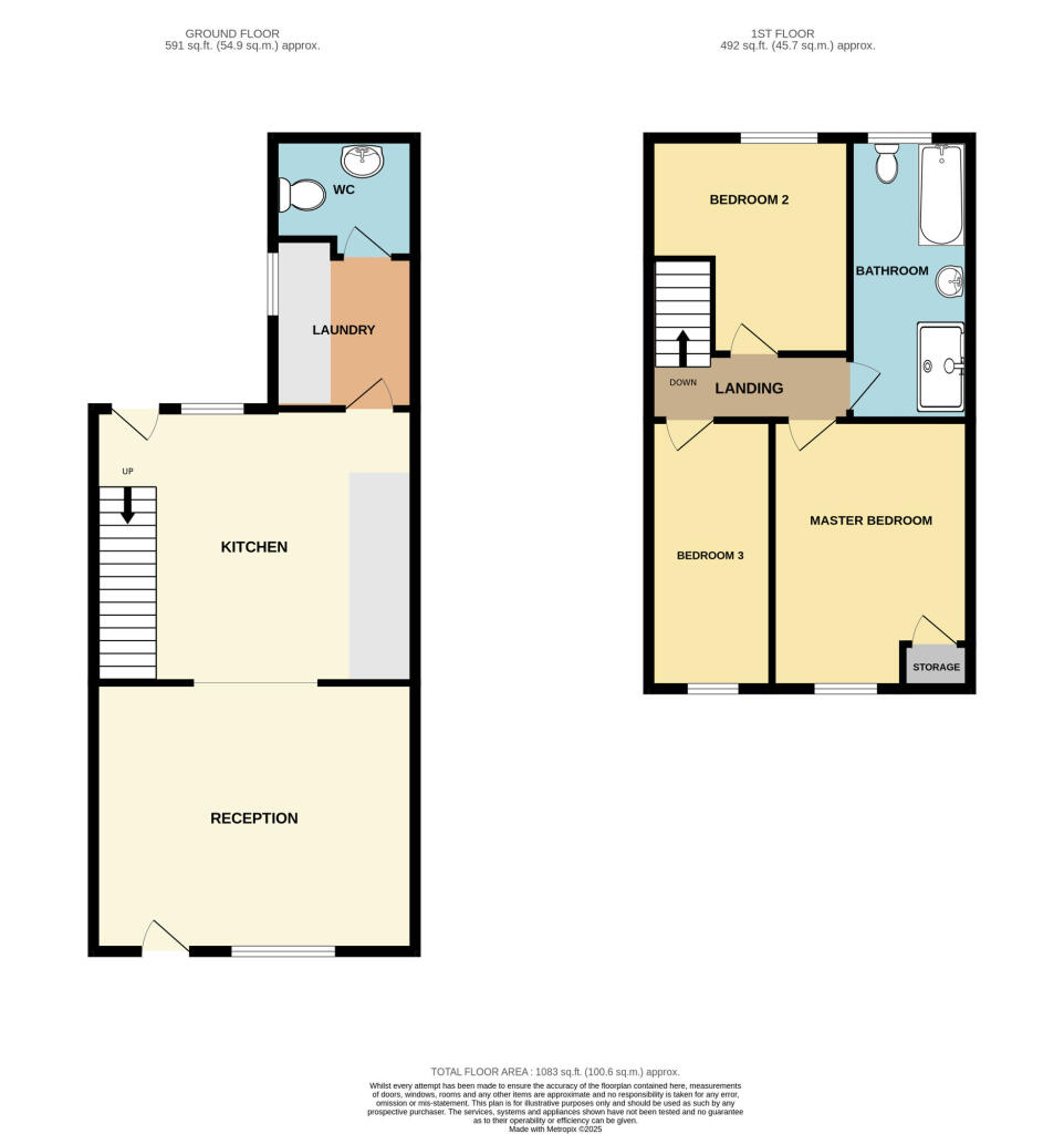 Additional image 2 of Margaret Street, Ludworth, Durham, Durham, DH6 1NG