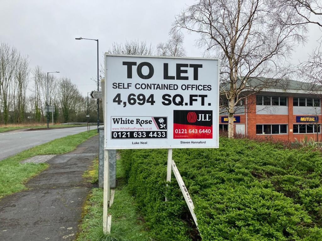 Additional image 6 of Parkway One, Broxell Close, Warwick, CV34 5QF