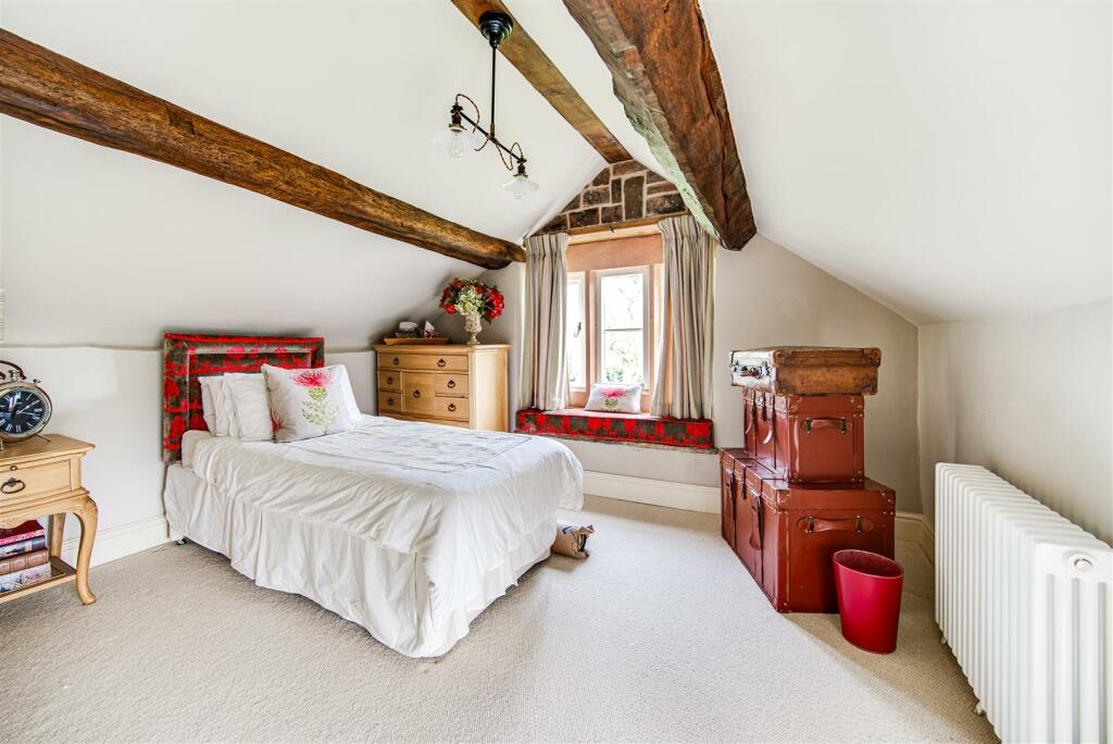 Additional image 48 of Overton Road, Congleton, Cheshire