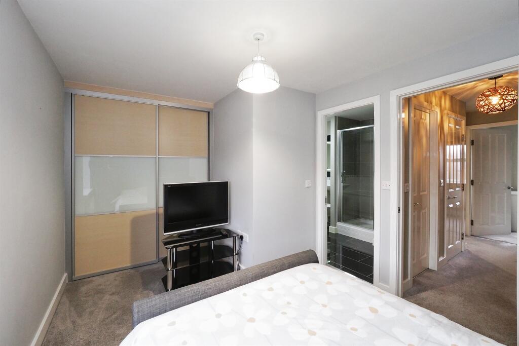 Additional image 15 of Sweet Leys Way, Melbourne, Derby