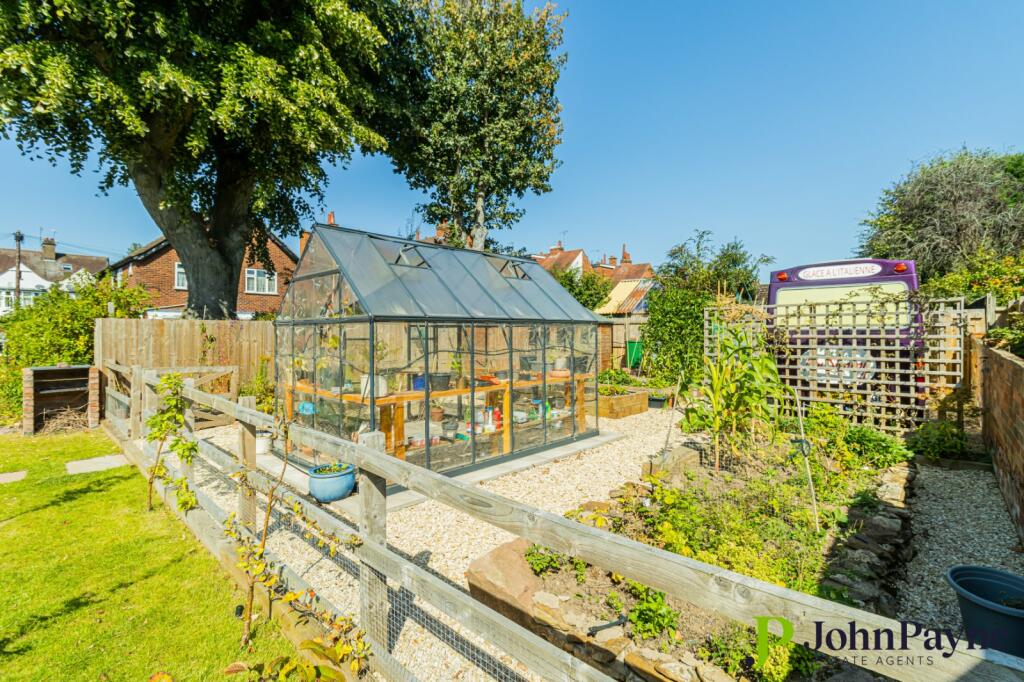 Additional image 29 of Styvechale Avenue, Earlsdon, Coventry, CV5