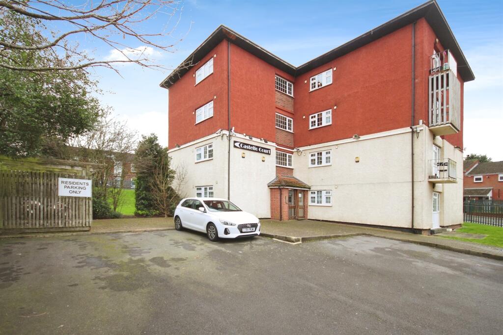 Additional image 12 of Tarquin Close, Willenhall, Coventry