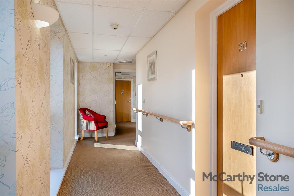 Additional image 15 of Wilton Court, Southbank Road, Kenilworth