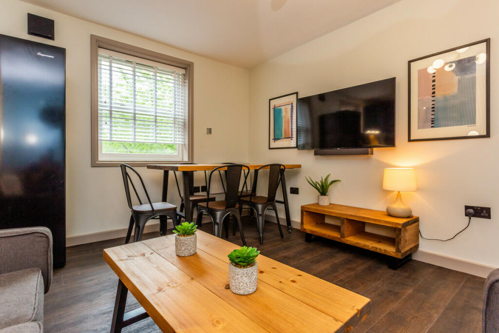 Additional image 5 of Flat 14, Crossgate Lofts, Durham, DH1