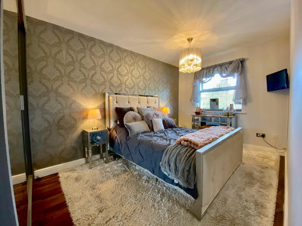 Additional image 20 of Marsdale Drive, Nuneaton, CV10