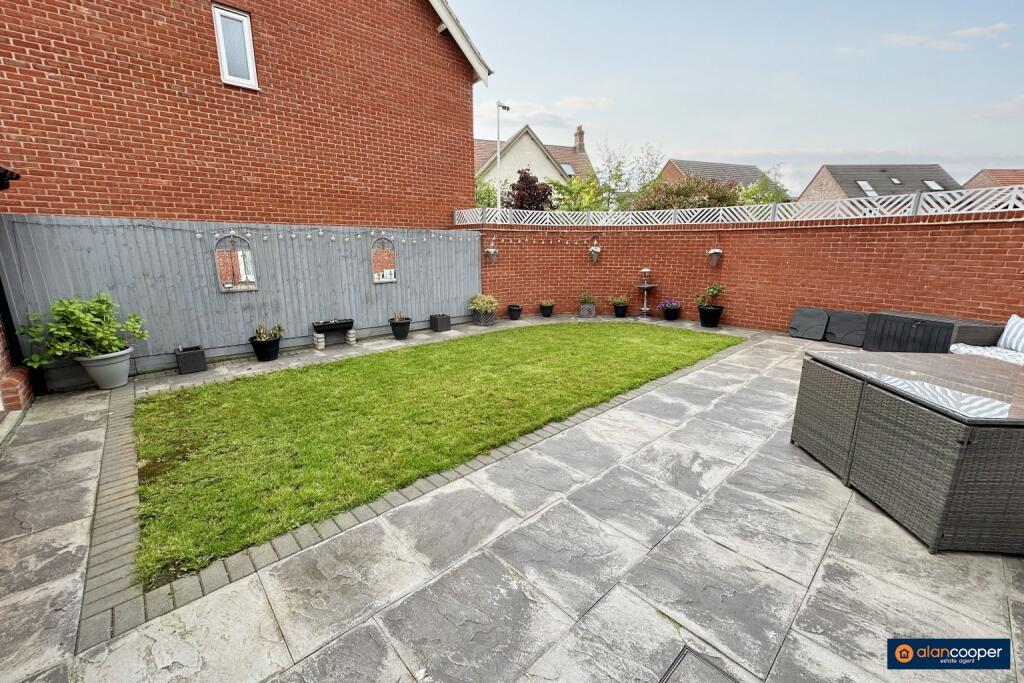 Additional image 14 of Watitune Avenue, Church Fields, Weddington, Nuneaton, CV10 0DG