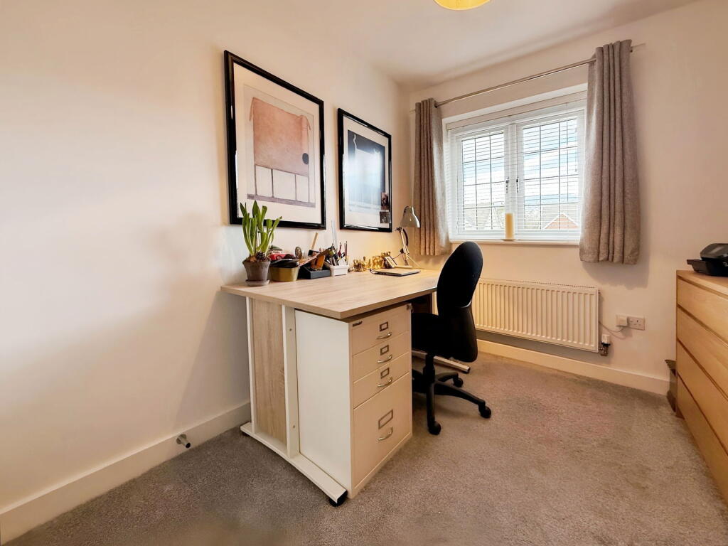 Additional image 13 of Blackberry Gardens, Goostrey, Cheshire