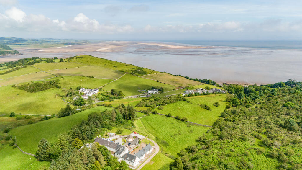 Additional image 26 of Colvend, Dalbeattie, DG5