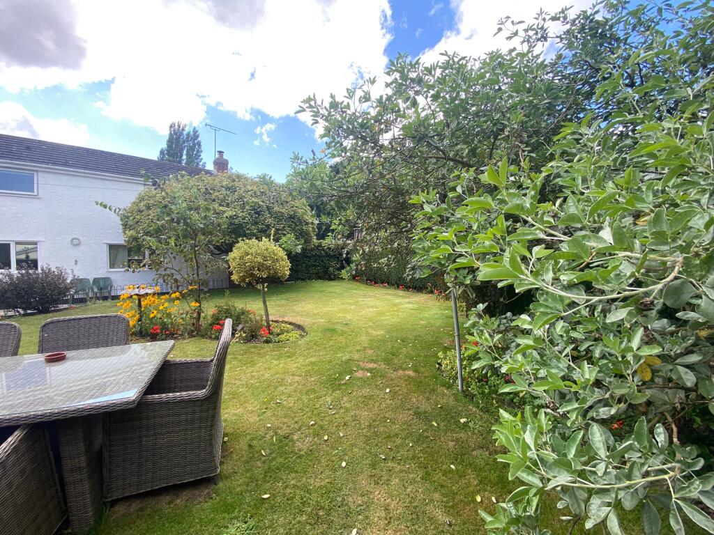 Additional image 52 of Cemetery Road, Weston, Crewe