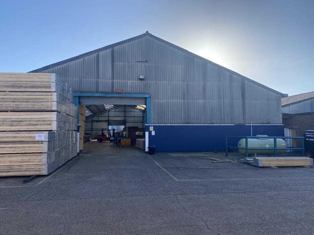 Additional image 12 of Cedars Transport Depot, Church Manorway, Erith, DA8 1DE