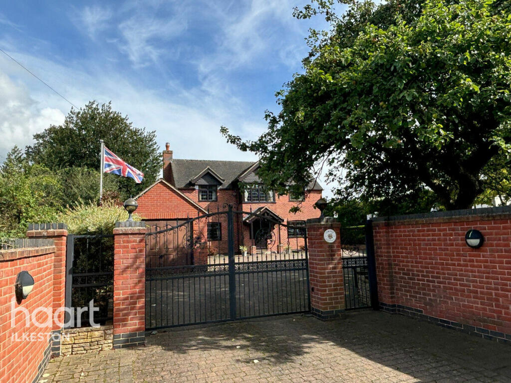 Additional image 5 of Mapperley Lane, West Hallam