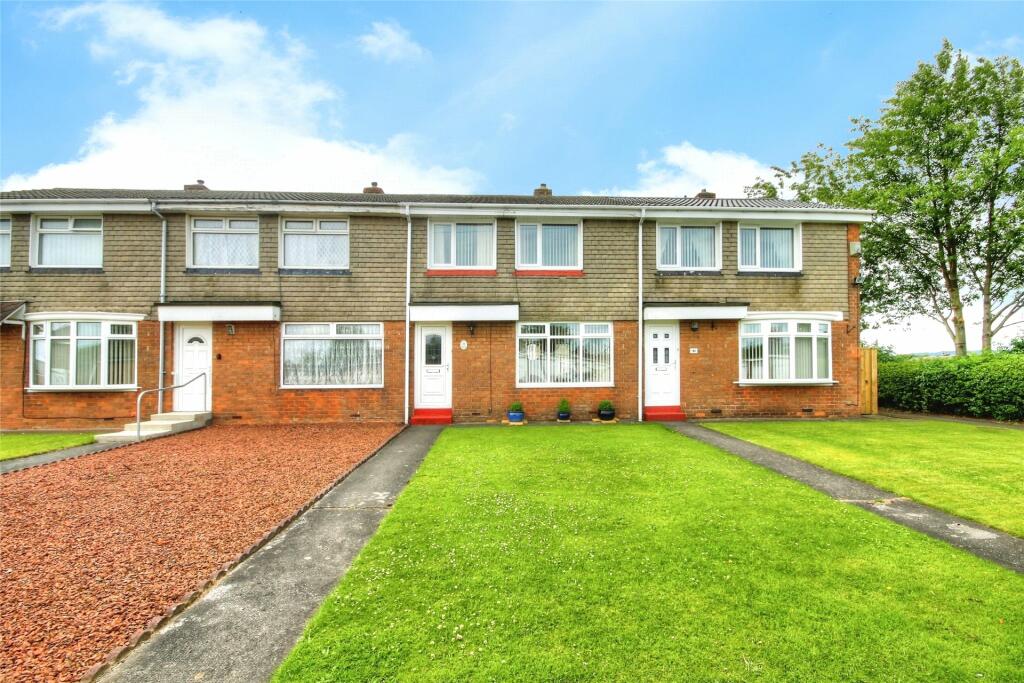 Additional image 13 of Lilac Grove, Hilda Park, Chester le Street, DH2