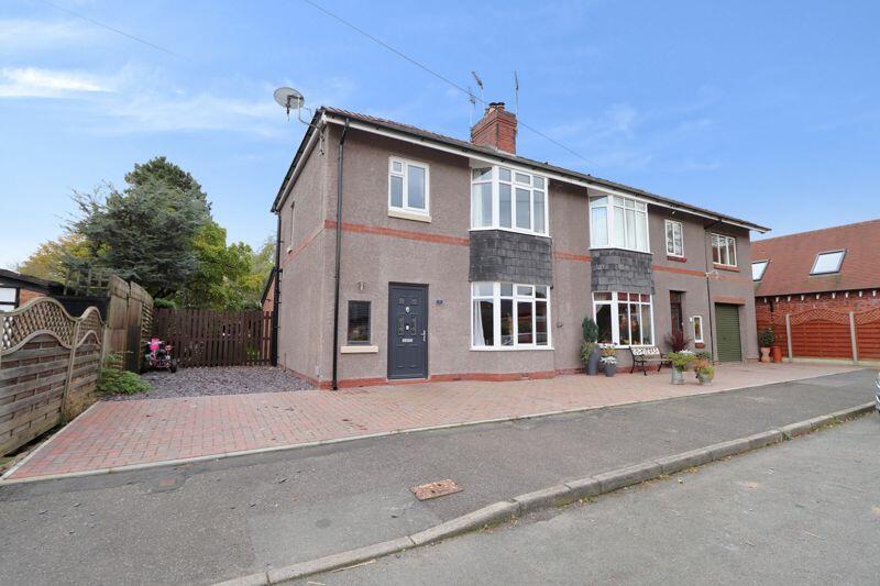 Sheldon Avenue, Mossley, Congleton