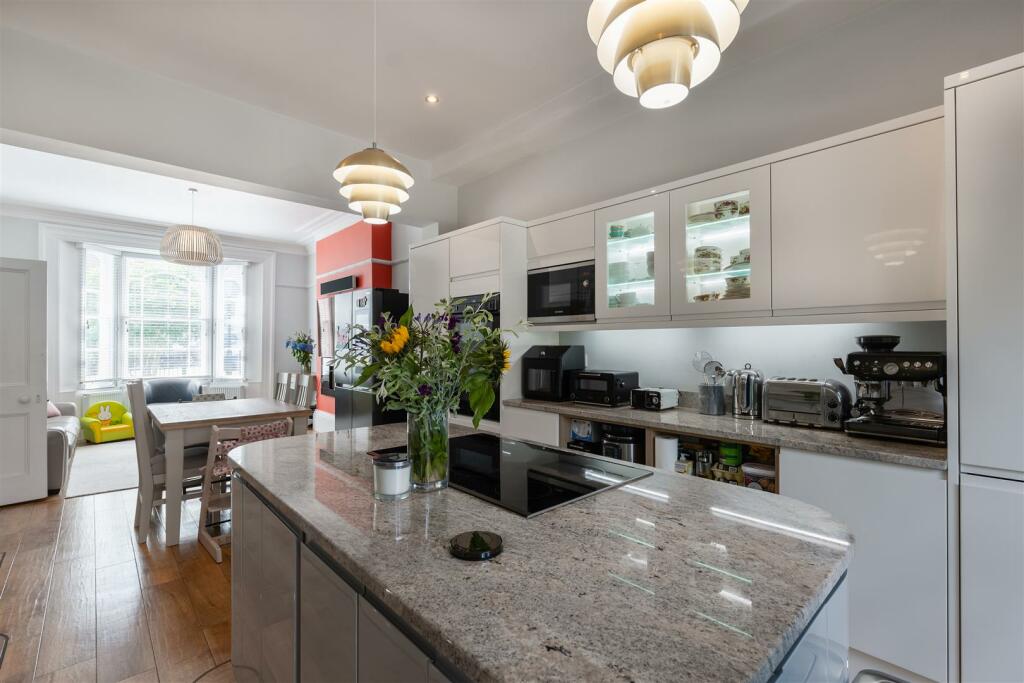 Additional image 8 of Church Hill, Leamington Spa