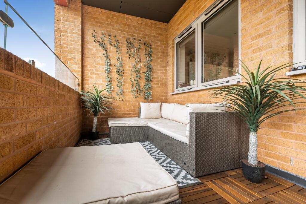 Additional image 14 of Boomtown Apartments, 2 Progressive Close, Sidcup, Kent, DA14