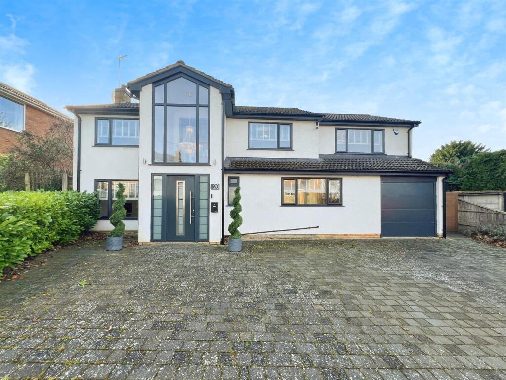 Additional image 35 of Chance Fields, Radford Semele, Leamington Spa