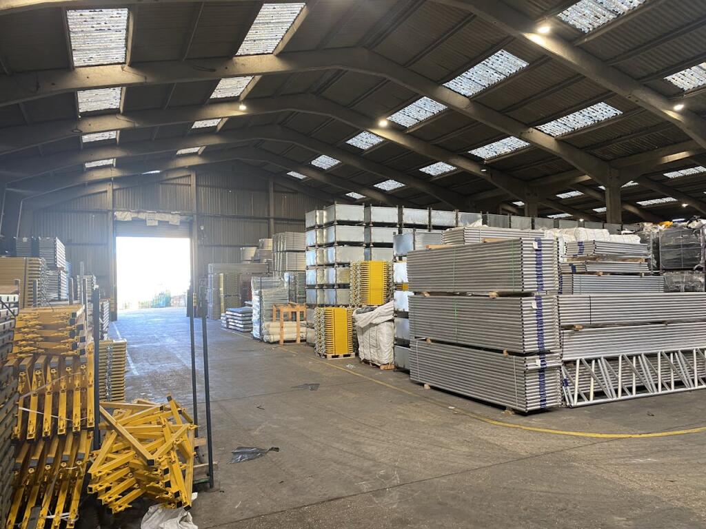 Additional image 8 of Units A/B, Cedars Transport Depot, Church Manorway, Erith, DA8 1DE