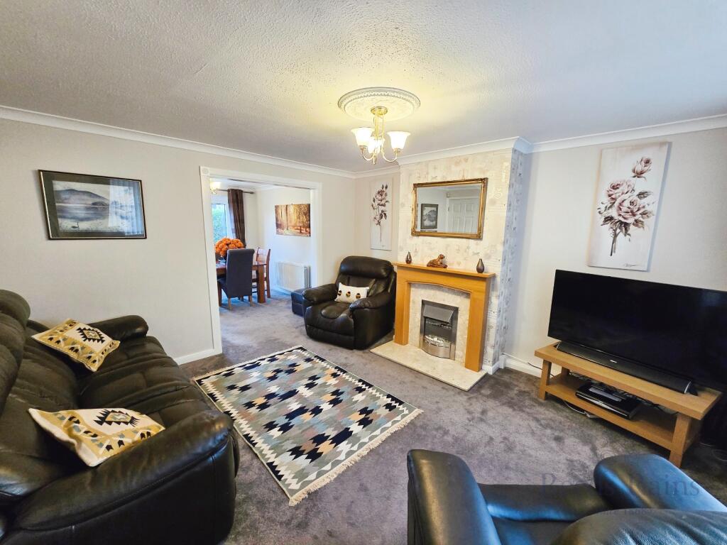 Additional image 5 of Benfield Close, Consett, Durham, DH8